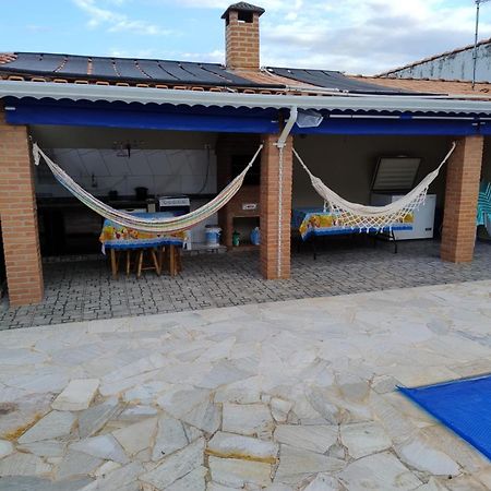 Villa Casa De Sao Pedro Exterior foto
