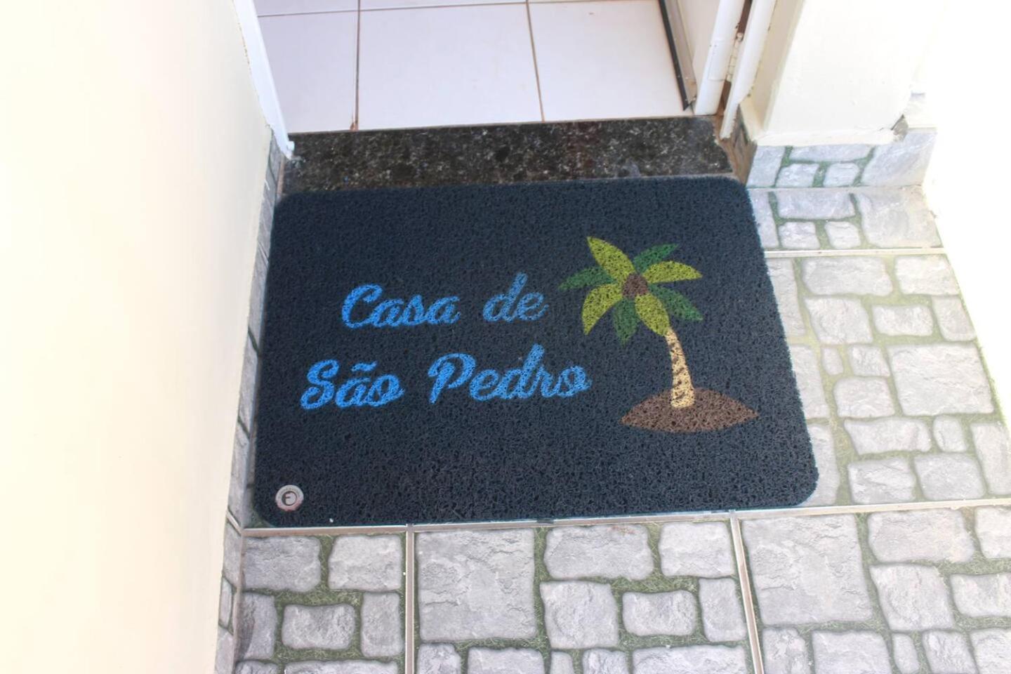 Villa Casa De Sao Pedro Exterior foto