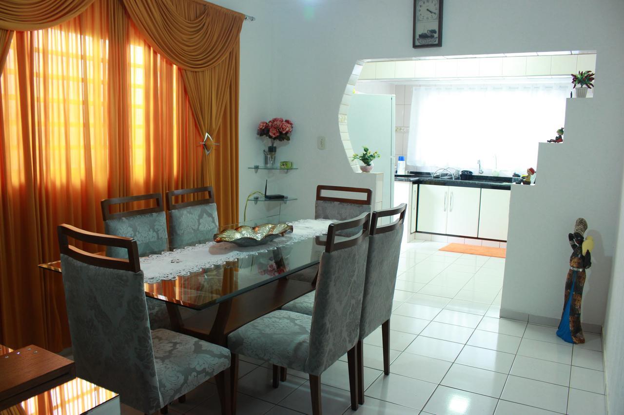 Villa Casa De Sao Pedro Zimmer foto