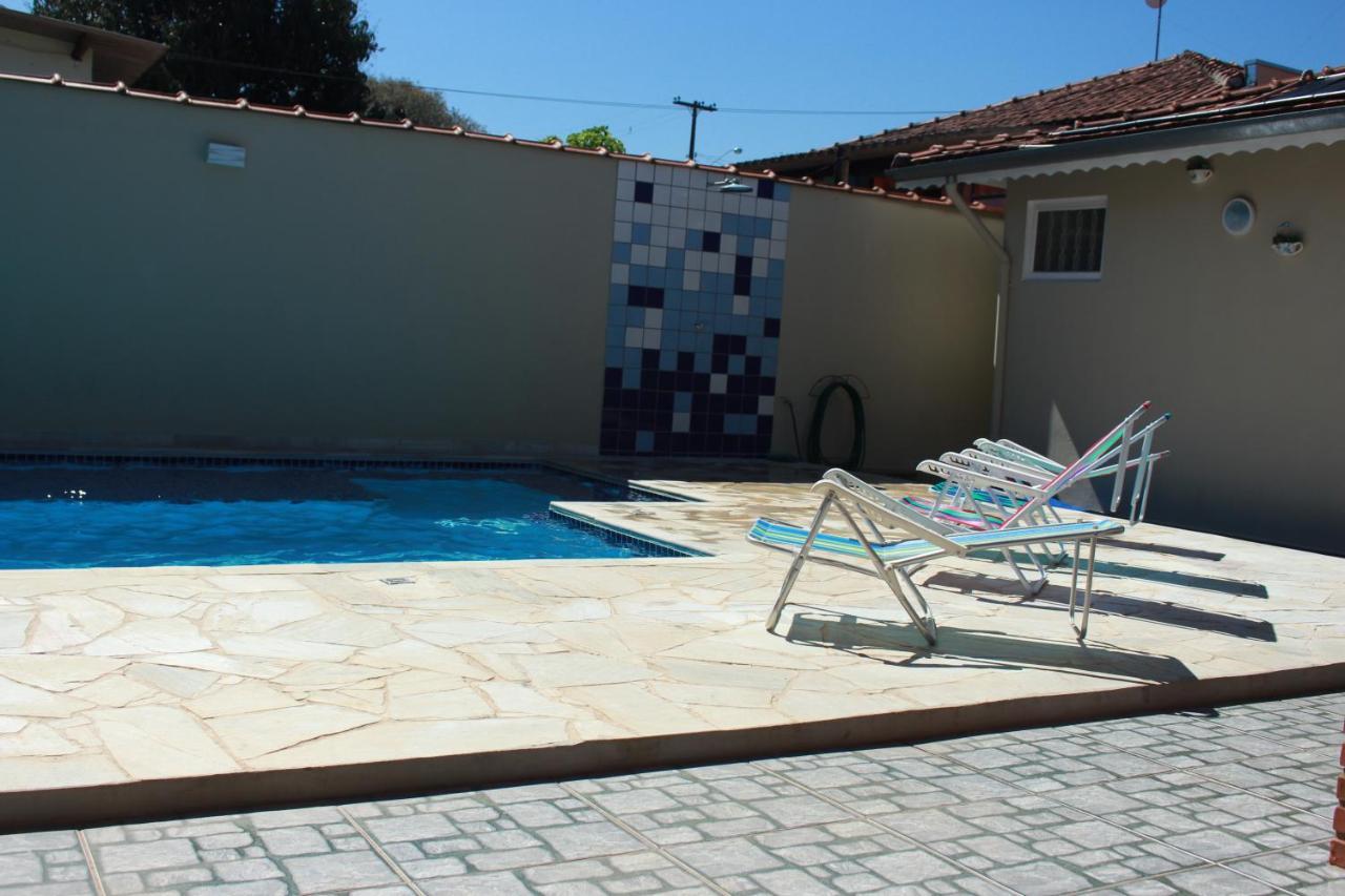 Villa Casa De Sao Pedro Exterior foto